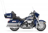 2007 Harley-Davidson  FLHTCU  Ultra Classic Electra Gilde photo